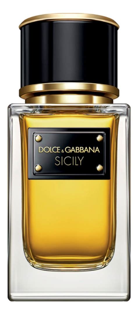 dolce gabbana sicilian.